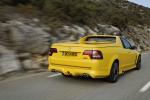 Vauxhall VXR8 Maloo 2012 года